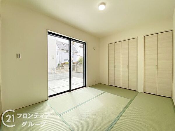 和室