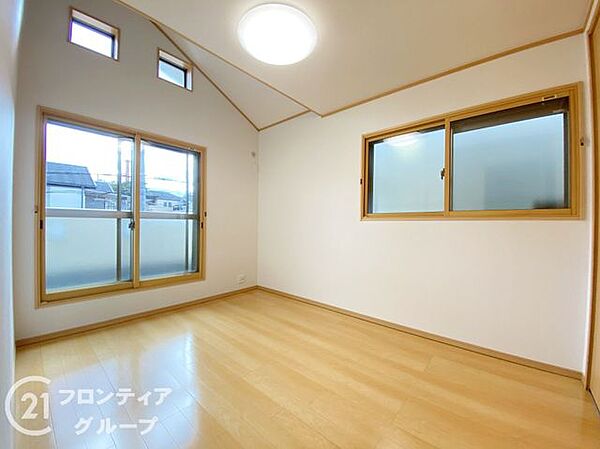 子供部屋