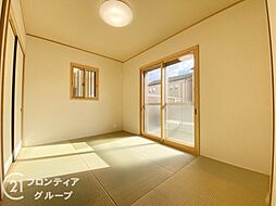 和室の画像
