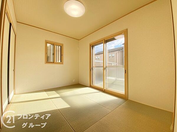 和室