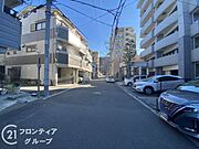 念願のマイホーム購入をお手伝いいたします