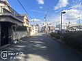 念願のマイホー...