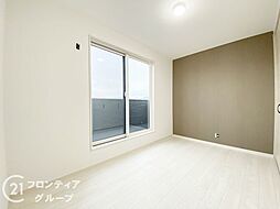 洋室の画像
