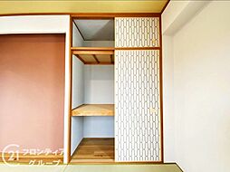 室内の画像