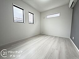 子供部屋の画像