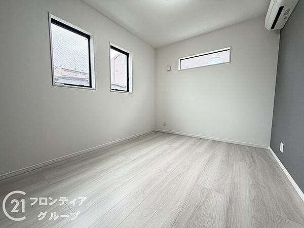 子供部屋