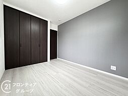 洋室の画像