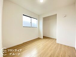 洋室の画像