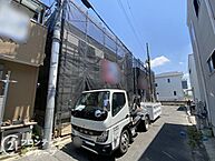 大阪府堺市東区菩提町5丁：物件画像