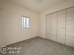 子供部屋の画像