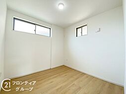 洋室の画像