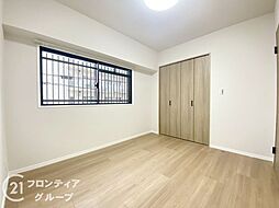 洋室の画像