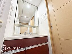 室内の画像