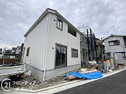 外観の画像