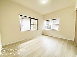 子供部屋の画像