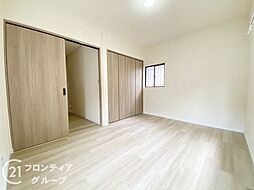 洋室の画像