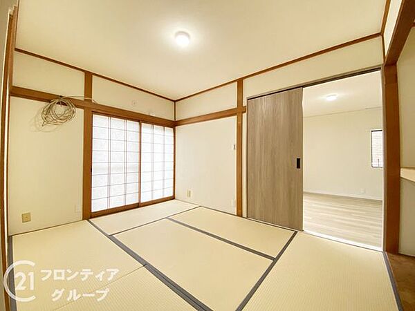 和室