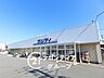 周辺：サンディ津久野店 徒歩11分。 860m