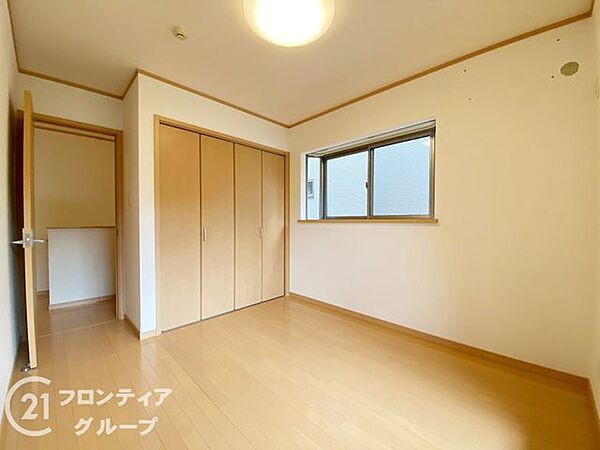 子供部屋