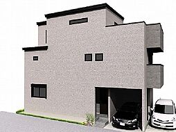 堺市西区浜寺元町1丁 建築条件付き土地 全1区画