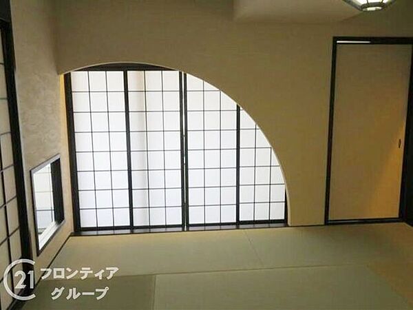 和室