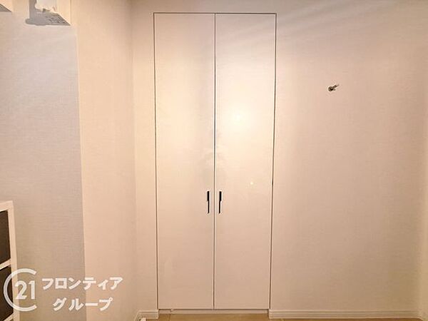 室内を拡大表示