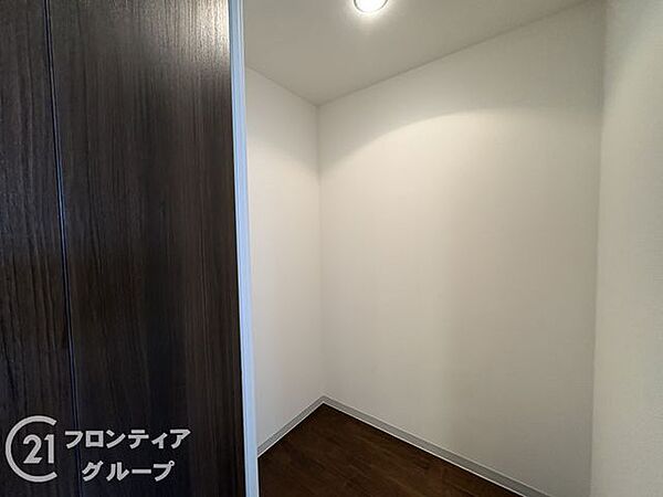 収納を拡大表示