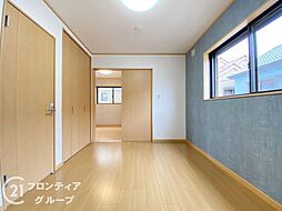 洋室の画像