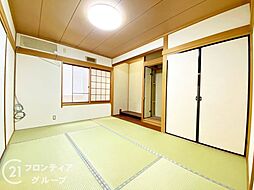 和室の画像