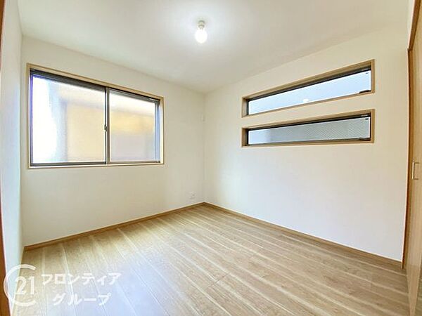 子供部屋