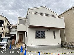 外観の画像