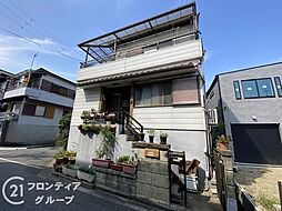 外観の画像