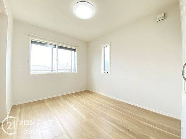 子供部屋