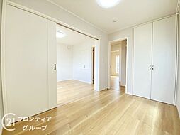 洋室の画像