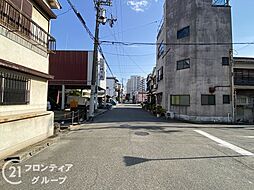 外観の画像