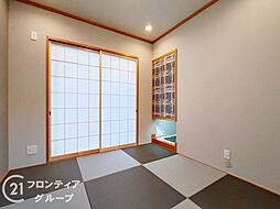 室内の画像