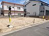 外観：【現地写真】充実したアフターサポートで安心！当社は誠実に、丁寧に、お客様一人ひとりに永く安心してお住まいいただけるようなお付き合いをさせていただきます