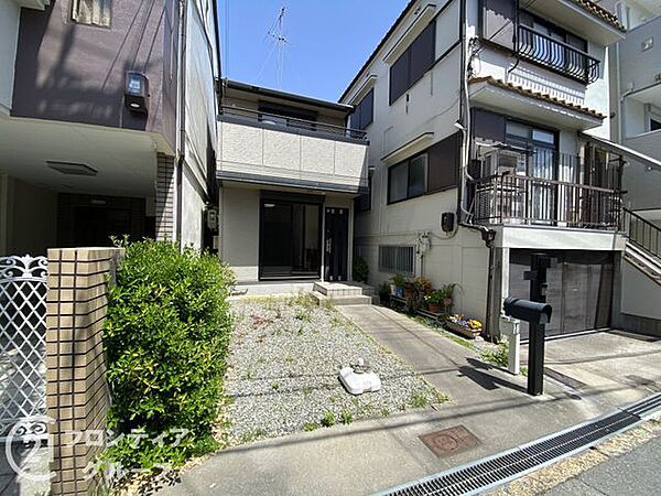 駐車場を拡大表示
