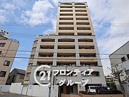 プレサンス住吉リファイン 中古マンション