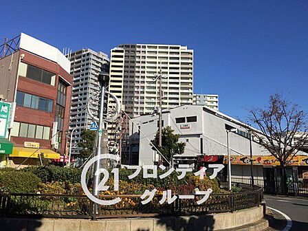 白鷺駅(南海 高野線) 徒歩2分。 160m