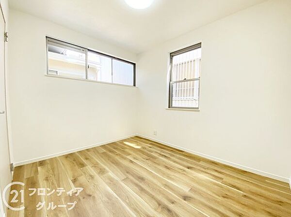 子供部屋
