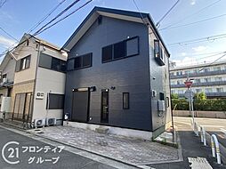外観の画像