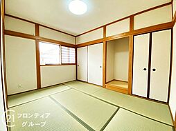 和室の画像