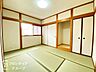 和室：写真だけではわからない採光・広さ・周辺環境の実感は、実際に足を運んでみることが一番です。ご見学はいつでもご予約いただけます