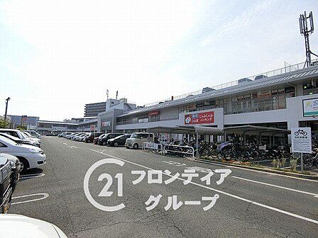 西友上野芝店 徒歩13分。 1000m