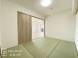 和室の画像