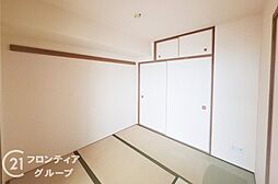 和室の画像