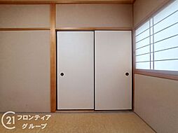 室内の画像