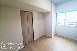洋室の画像