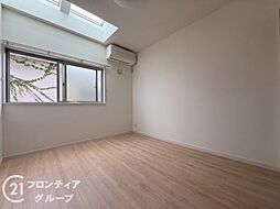子供部屋の画像